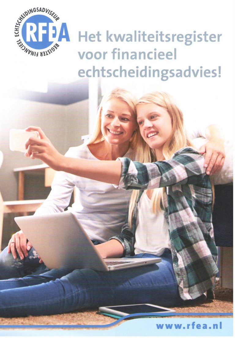 Brochure RFEA Brochure RFEA